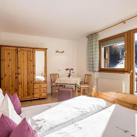 Bnb Lettnerhof Balcony Family Suite Monguelfo-Tesido / Welsberg-Taisten Exteriér fotografie